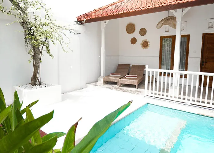 Villa Adara Balangan