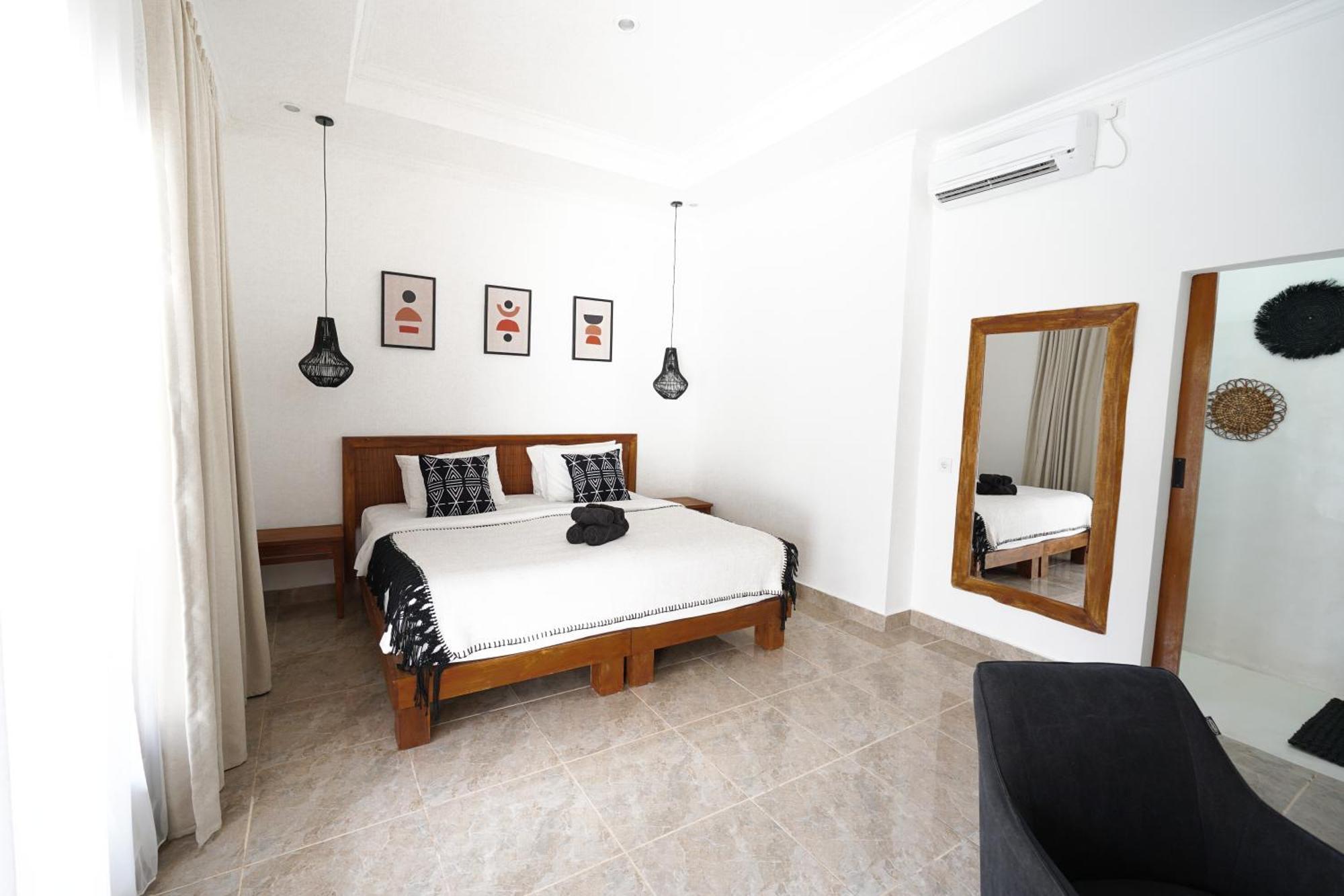 Villa Adara Balangan *