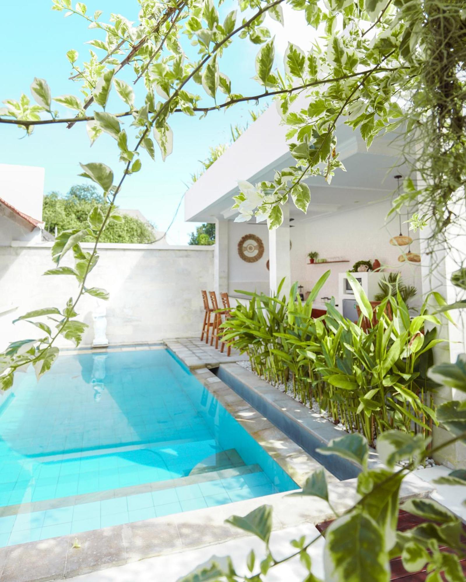 Adara Balangan Villa