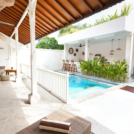 Villa Adara Balangan Uluwatu  Exterior photo