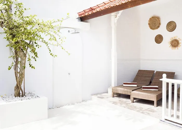 Villa Adara Balangan