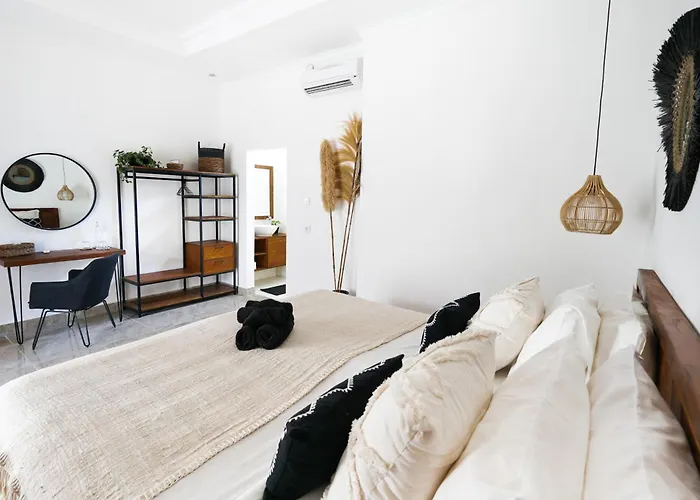 Villa Adara Balangan