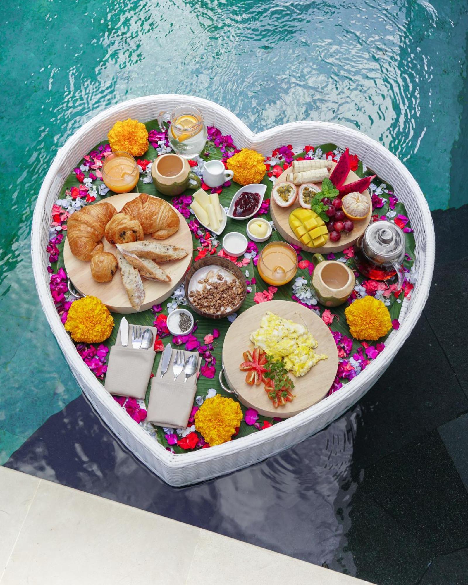 Adara Balangan Villa *