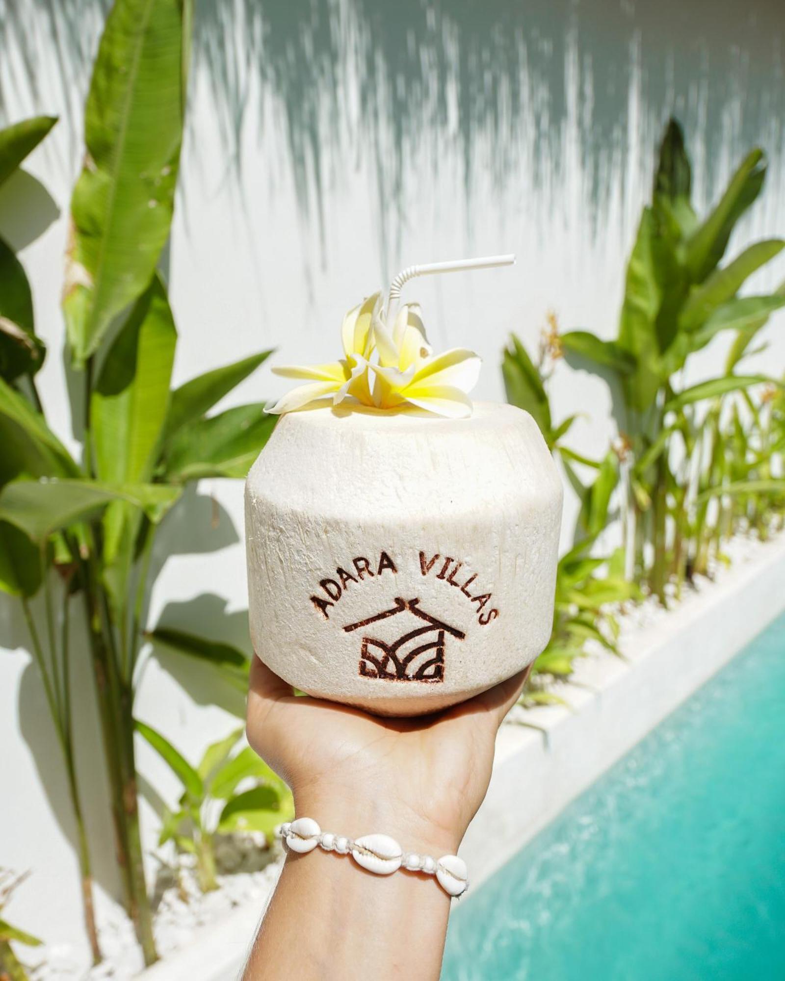 Adara Balangan Villa Uluwatu (Bali)