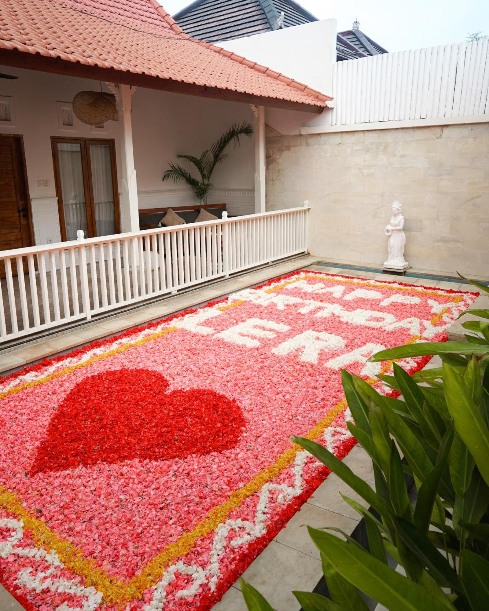 Adara Balangan Villa Uluwatu (Bali)