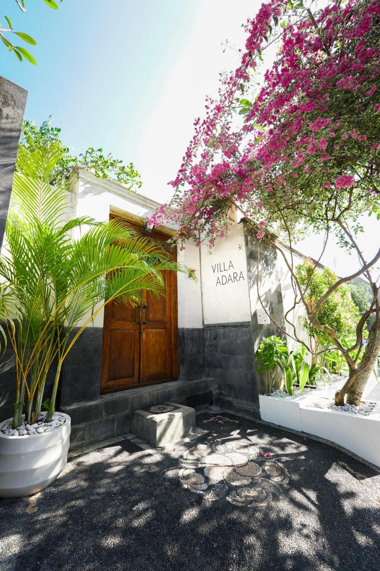 Villa Adara Balangan *