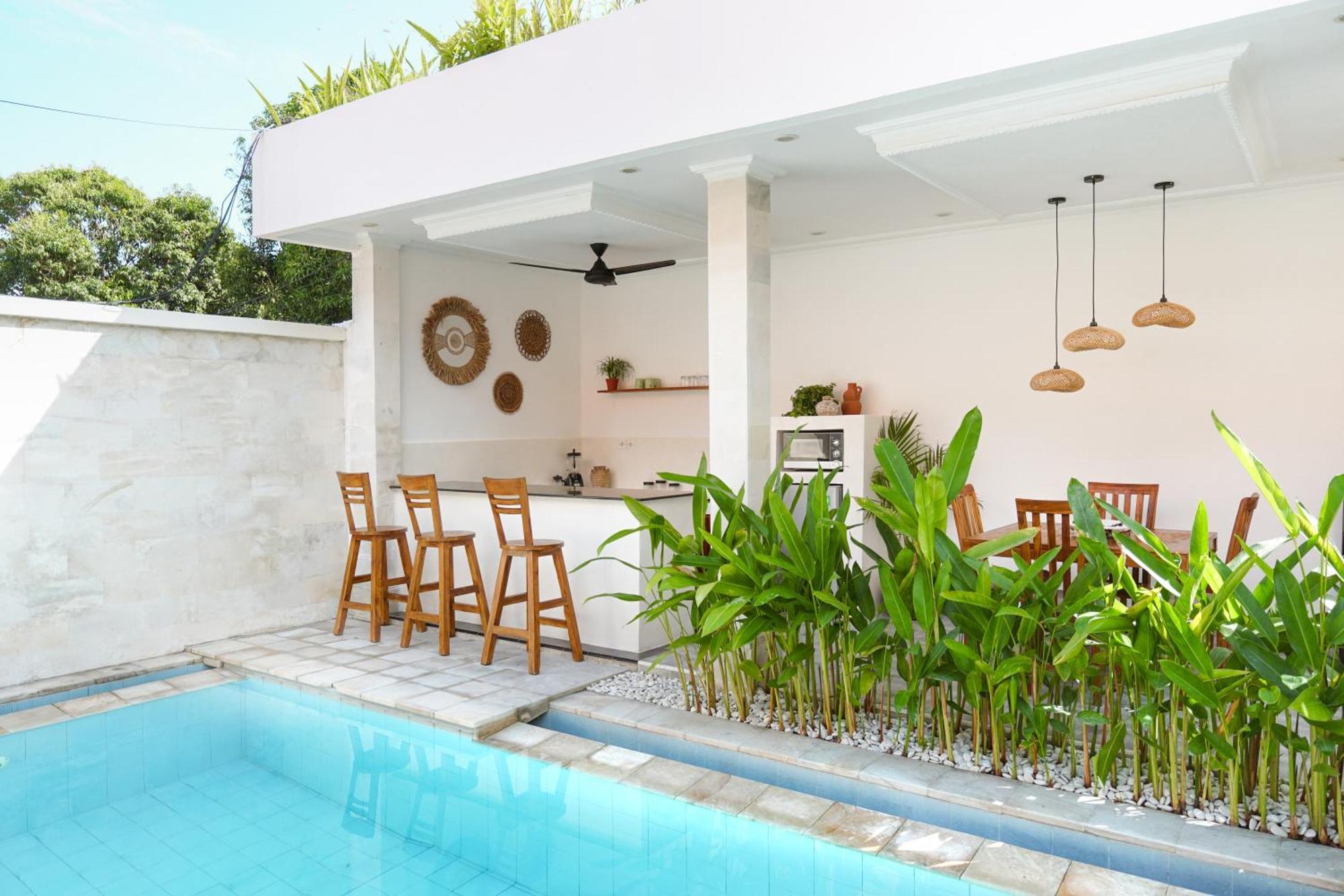 Villa Adara Balangan Uluwatu (Bali)