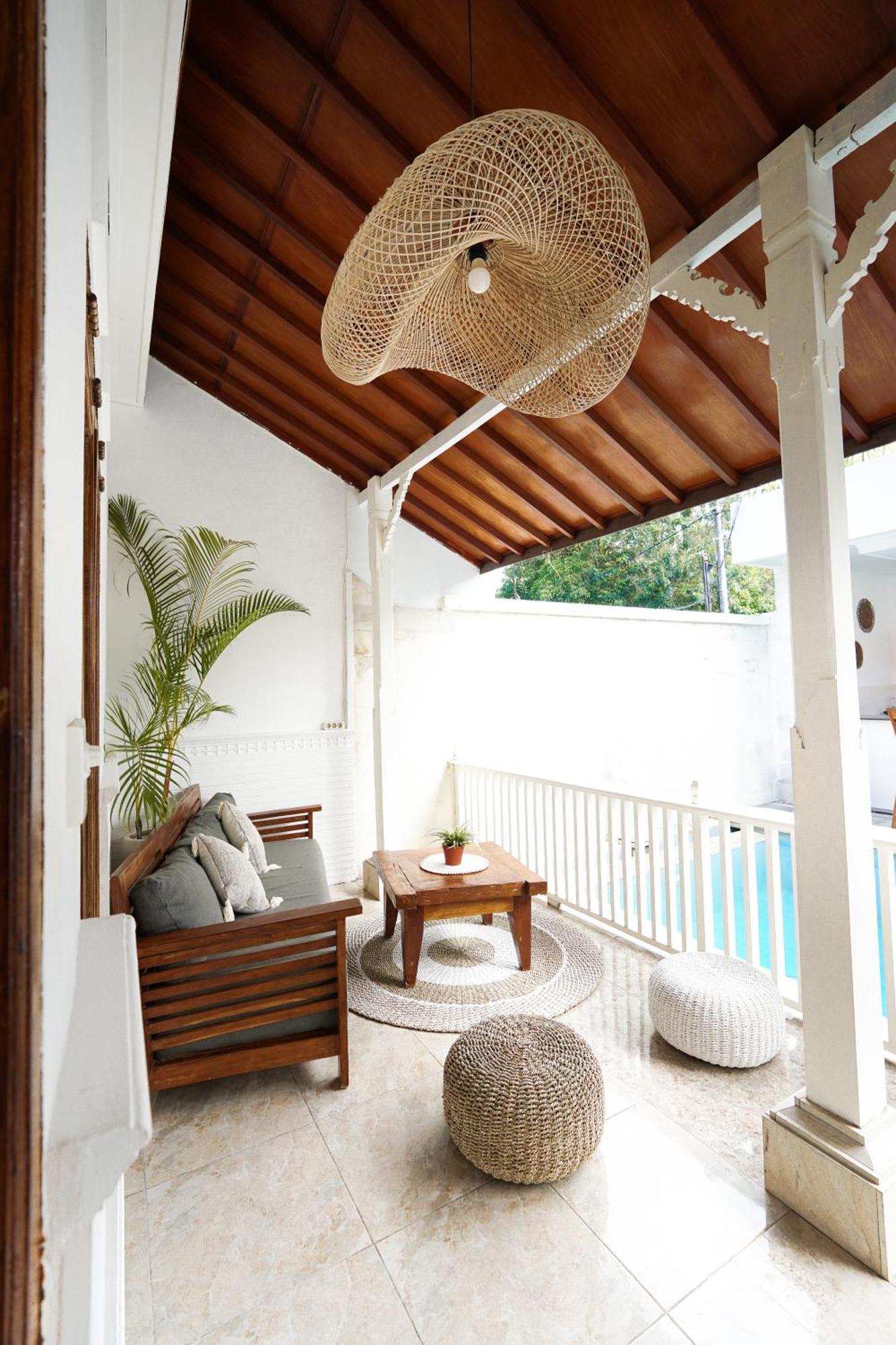 Villa Adara Balangan