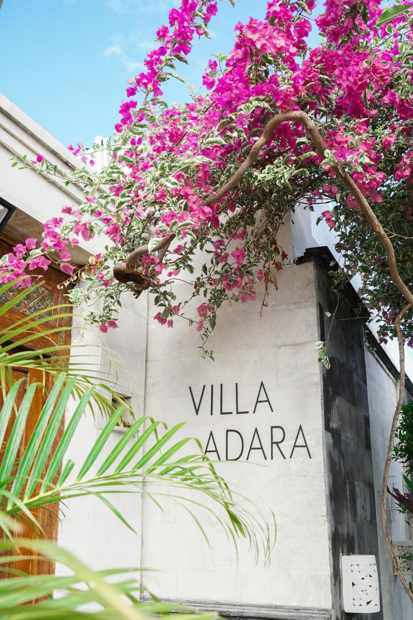 Villa Adara Balangan *