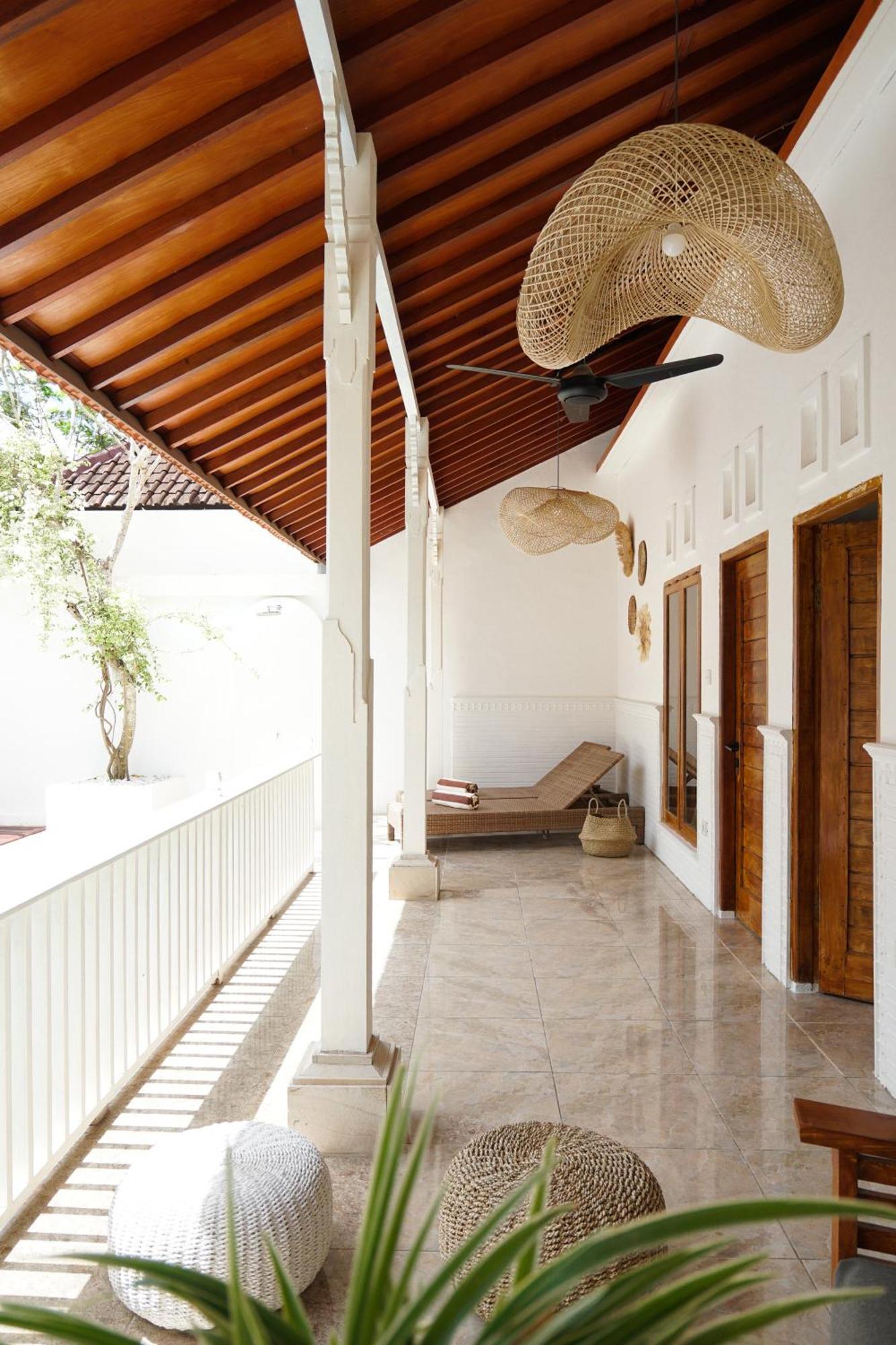 Adara Balangan Villa Uluwatu (Bali)