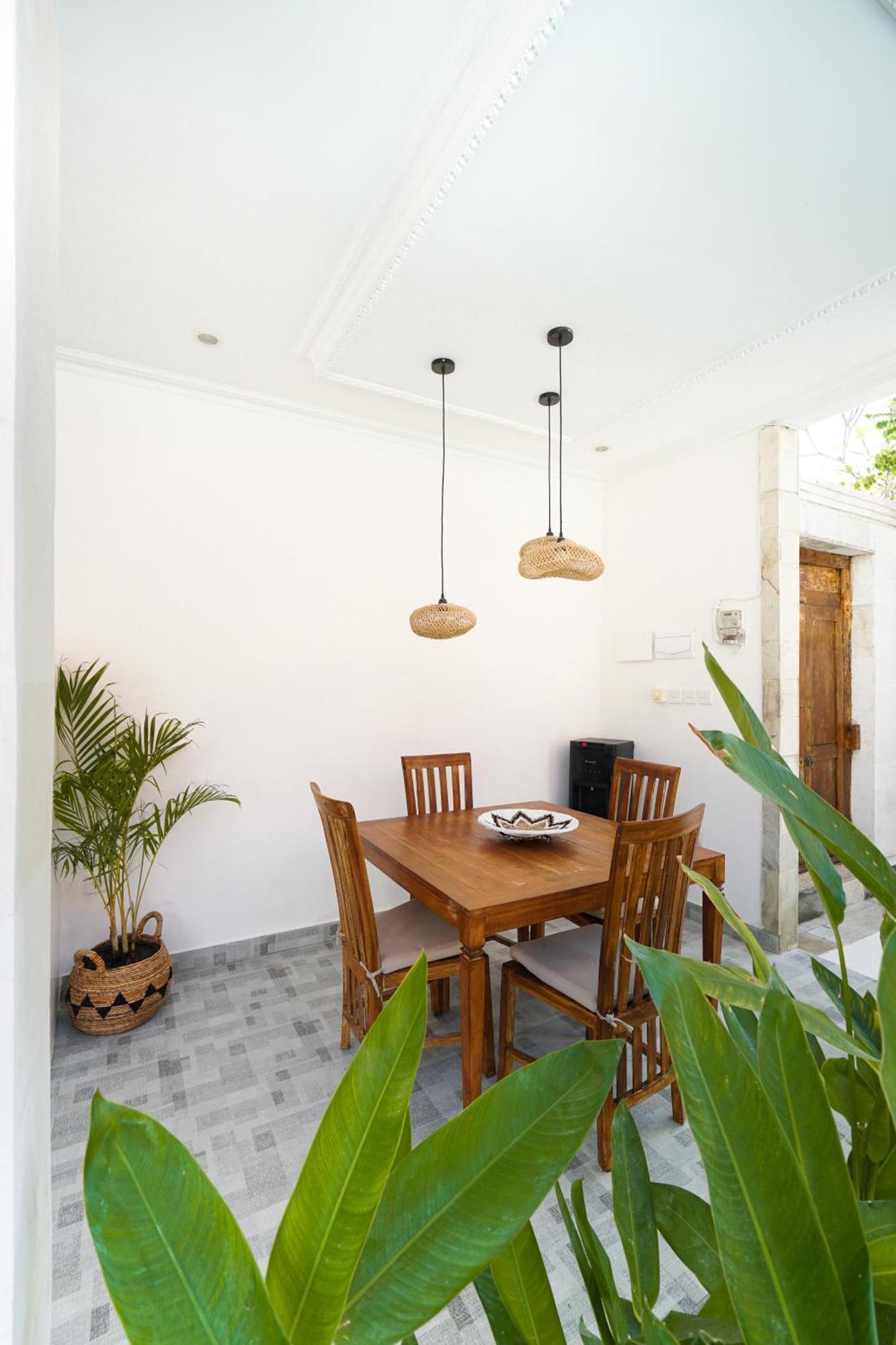 Adara Balangan Villa Uluwatu (Bali)