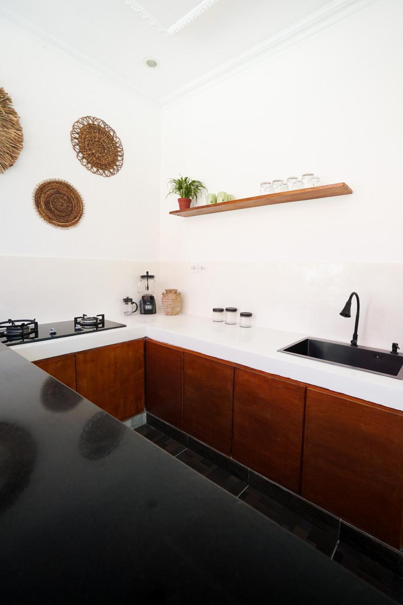 Adara Balangan Villa Uluwatu (Bali)