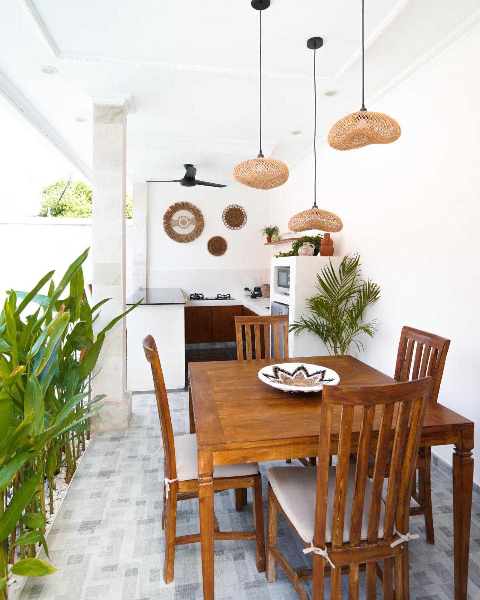 Adara Balangan Villa Uluwatu (Bali)
